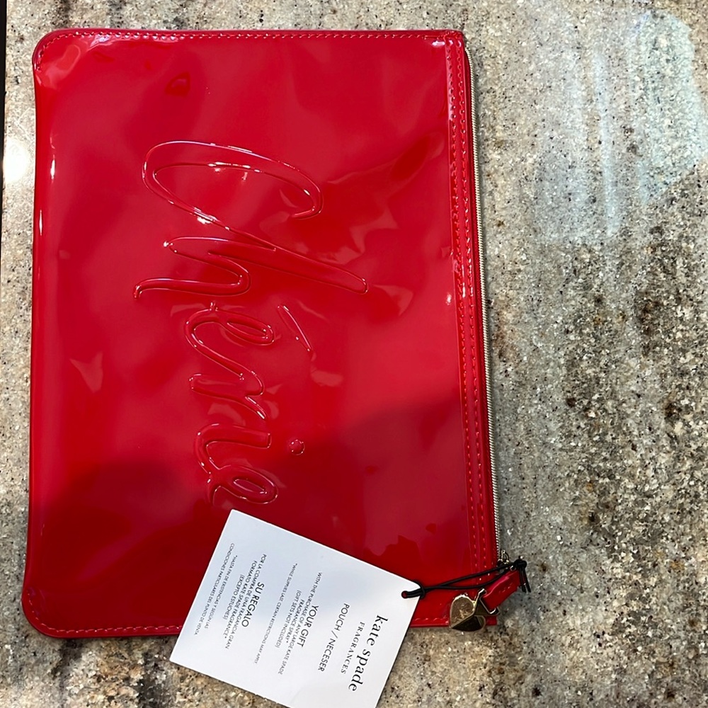 Kate Spade Pouch